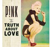 Pnk The Truth About Love (CD) (US IMPORT)