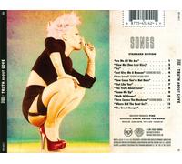 PNK - THE TRUTH ABOUT LOVE [PA] NEW CD