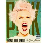 Pink: The Truth About Love Tour - Live from Melbourne