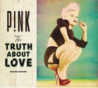 Pnk Truth About Love -Digi- (CD) (US IMPORT)