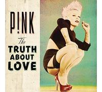 PNK - TRUTH ABOUT LOVE - New Vinyl Record2 - M1111z
