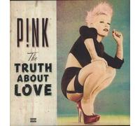 Pnk Truth About Love (Vinyl)