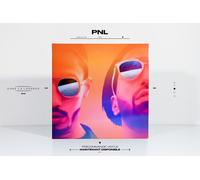 PNL Dans La Légende (Vinyl) 12" Album (US IMPORT)