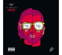 Pnl - Le Monde Chico