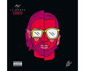 Pnl - Le Monde Chico