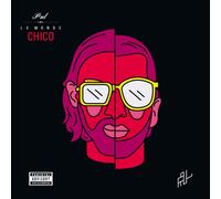 PNL Le Monde Chico (Vinyl) 12" Album (US IMPORT)