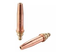 PNM OXY Propane Gas Cutting NOZZEL TIP Oxygen PNME Long Length 1/32" (0.8mm)