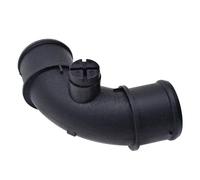 PNMNZTPAP 1× Radiator Hose Coolant Elbow Fit For BMW Mini R50 R52 R53 2001-2006 17127515487 Car Accessories Automotive radiator parts