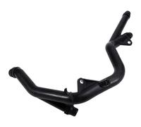 PNMNZTPAP 11532247681 Fit For BMW E38 E39 E46 Estate Saloon Cooling Water Hose Return Pipe Radiator Hose Automotive radiator parts