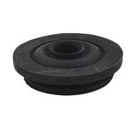 PNMNZTPAP 2pcs Car Radiator Bushing Rubber Radiator Mount 21506-4M400 Fit FOR NISSAN X-TRAIL T30 T31 T32 00-20 Rogue T32 Cooling System Parts Automotive radiator parts