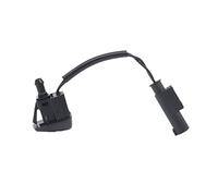 PNMNZTPAP 61667046060 Front Black Windshield Wiper Spray Jet Washer Nozzle For BMW E60 525I 530I M5 2004-2010 Window motor and components