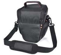 PNMNZTPAP Camera Case Bag Fit for Canon EOS Rebel SL1 XT XTi T5i T3i T4i T5 20D 30D 1200D Fit for Canon PowerShot SX540 SX530 HS Fit for Nikon D3300 D3200 D3400 D5500 D5300 D7200 D7100 Camera Bag