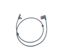 PNMNZTPAP Fit For Mercedes-Benz Rear ABS Wheel Rpm Speed Sensor W204 C180 C200 C220 C280 C320 OEM A2045400317 A2049050100 Automotive ABS sensor