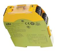 PNOZ S4.1 750154 PRO PILZ PNOZ S4.1 750154 Safety Relay