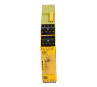 PNOZ/S4/24VDC | PNOZ S4 24VDC 3 N/O 1 N/C | 750104 | PILZ SAFETY RELAY PNOZ S4 24VDC 3 N/O 1 N/C 750104, 1/2 CHANNEL, 3NO 1NC, 1 SEMICONDUCTOR, 24VDC