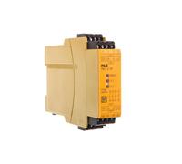 PNOZ Safety Relay X2.8P 24VAC/DC 3N/O 1N/C 777301