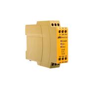 PNOZ X2.1 2Z 24V DC/AC 774306, 1-W0VQ3 Safety Relay