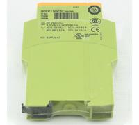 PNOZ X7.1 774051 24V Safety Relay For Pilz