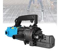 Pnpaea 1300W Electric Hydraulic Rebar Cutter, Portable Rebar Cutter, Cutting up to, Cutting Speed 3.5-4.55S,with Mold Screws,for Medium-Carbon Rebar RC-20