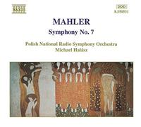 Pnrso:Ha - MAHLER: Symphony No. 7