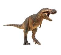 PNSO Growth Series 58 Zukentiranus, Luxiong, Tyrannosaurus, Beastopods, Dinosaurs, Extinct Animals, Realistic Figure, PVC Toy, Model, Dinosaur Lovers, Birthday Gift, Gift, Painted, 11.2 inches (28.5