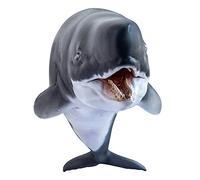 PNSO Prehistoric Animal Models: 56Requena The Livyatan