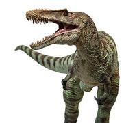PNSO Prehistoric Dinosaur Models: (42 A-Shu The Qianzhousaurus)