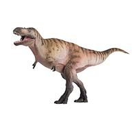 PNSO Prehistoric Dinosaur Models (49 Logan The Nanotyrannus)