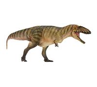 PNSO Prehistoric Dinosaur Models (50 Gamba, a Carcharodontosaurus)