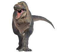 PNSO Prehistoric Dinosaur Models (51 Chuanzi The Tarbosaurus)