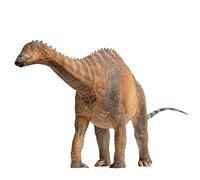 PNSO Prehistoric Dinosaur Models (63 Chuanchuan The Lingwulong)