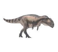 PNSO Prehistoric Dinosaur Models:68 Mila The Mapusaurus