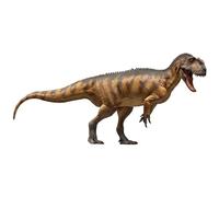 PNSO Prehistoric Dinosaur Models (76 Dapeng The Yangchuanosaurus Magnus)