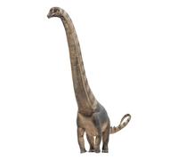 PNSO Prehistoric Dinosaur Models (79 Samuel The Alamosaurus)