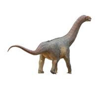 PNSO Prehistoric Dinosaur Models:85 Njor the Camarasaurus
