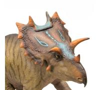 PNSO Prehistoric Dinosaur Models:87 Judith The Spiclypeus