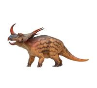 PNSO Prehistoric Dinosaur Models:88 Stella The Stellasaurus