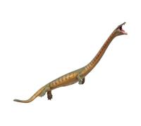 PNSO Prehistoric Dinosaur Models:91 Xiaochong The Dinocephalosaurus