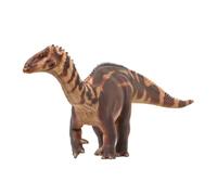 PNSO Prehistoric Dinosaur Models:94 Bakari The Lurdusaurus