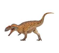 PNSO Prehistoric Dinosaur Models:96Hugo The Taurovenator