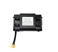 PNTQTU 36V 13.8Ah 10s2p Lithium Rechargeable Battery, For Electric Self-balancing Scooter HoverBoard Unicycle, Hard Shell Battery, Tested Rechargeable