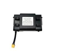 PNTQTU 36V 13.8Ah 10s2p Rechargeable Lithium-ion Battery For Electric Self-balancing Scooter, HoverBoard And Unicycle, Battery Tested Rechargeable