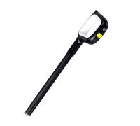 PNTQTU Replacement Spare Part Clean The Handle Grasp The Handle, Compatible For Tineco Floor ONE S7 FlashDry Cordless Wet Dry Vacuum Cleaner Handle