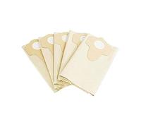 PNTS 1400 D1 wet-dry vacuum cleaner bags, pack of 5, 30 litres, Lidl, IAN 100131