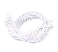 Pnuokn 10+18Pin To 24-Pin Modular Power Cable For RM550X RM650X RM750X RM850X RM850X RM1000X 24Pin Modular Cable