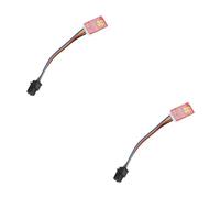 Pnuokn 1PC DEVIL Fan Spoofer Remover For WhatsMiner M21S M31S M30S 4Pins For Mining Fan