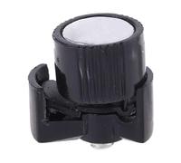 Pnuokn 2Pcs Bicycles Speedometers Wheel Magnets Computer Speed Sensor Spoke Magnets Bicycles Speedometers Spoke Magnets Easily Install Bicycles Speedometers Wheel Magnets