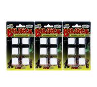 Pnuokn 3 Pack For For Health Conditioner Slow Release Blocks Mineral Block For Aquatic For Mineral Supplement