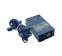 Pnuokn 400W 400W Full Modular Power Supply For POS System Small 1U ITX Computer Chassis For Case Power Supply Module 400w Power Supply Itx