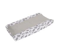 Pnuokn Baby Diaper Portable Changing Pad Reusable Change Mat For Baby Girls&Boys Breathable Mattress Pad Protectors Pad Infant Changing Table Cover